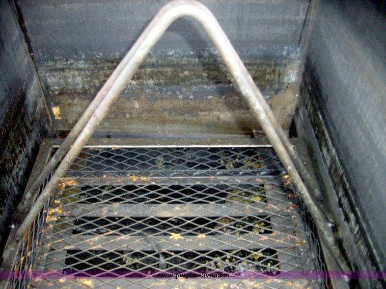 image for item 5049 Hot tank