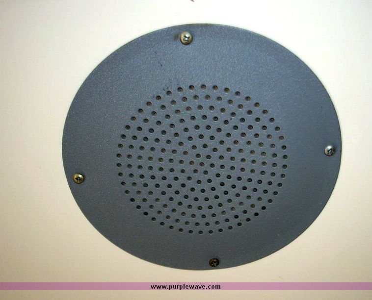 image for item 5062 1992 Blue Bird 71 capacity bus