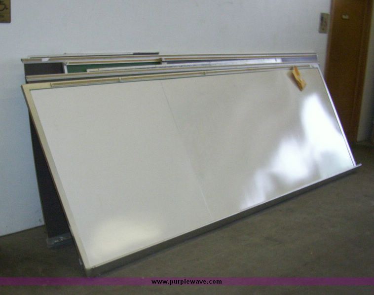 image for item 5094 (6) chalk boards