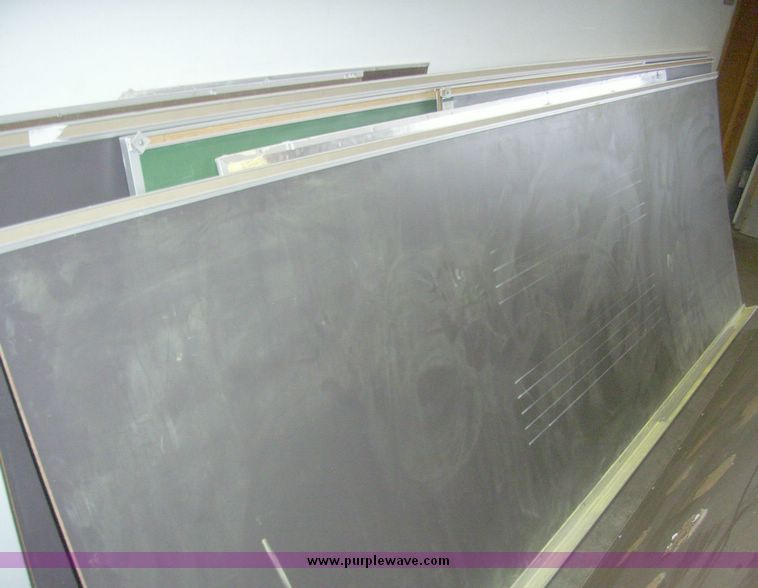 image for item 5094 (6) chalk boards