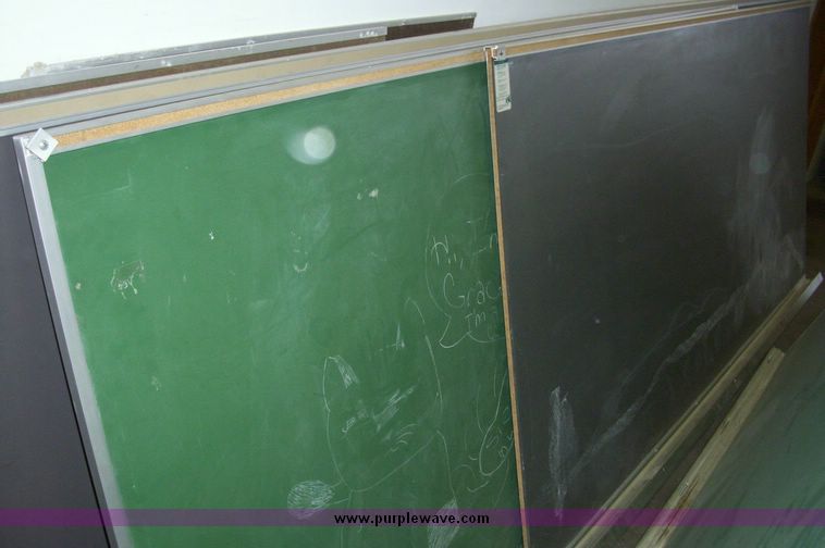 image for item 5094 (6) chalk boards