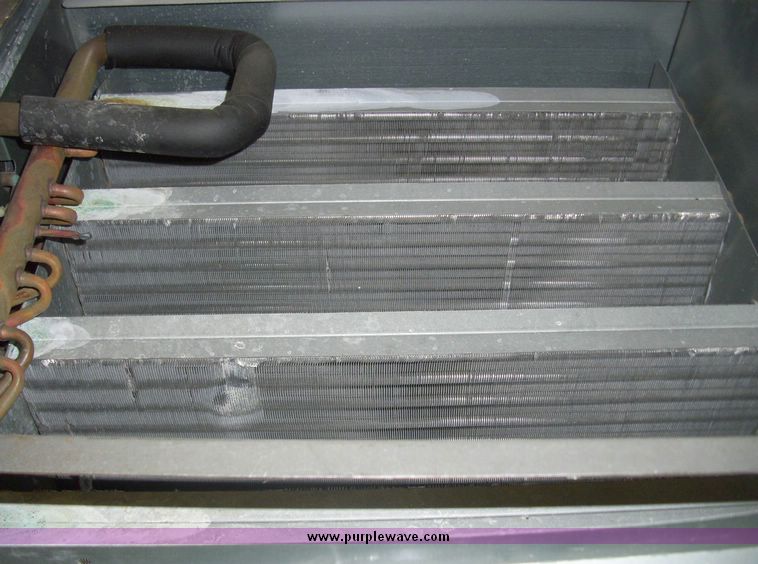 image for item 5098 Rheem 100,000 BTu furnace