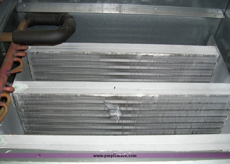 image for item 5100 Rheem 100,000 BTU furnace