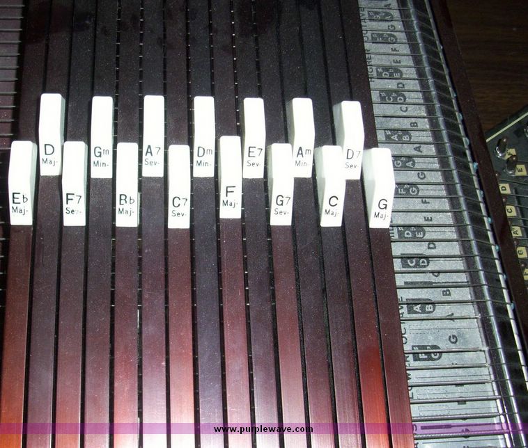 image for item 5116 (2) harps