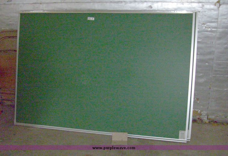 image for item 5133 (2) chalk boards