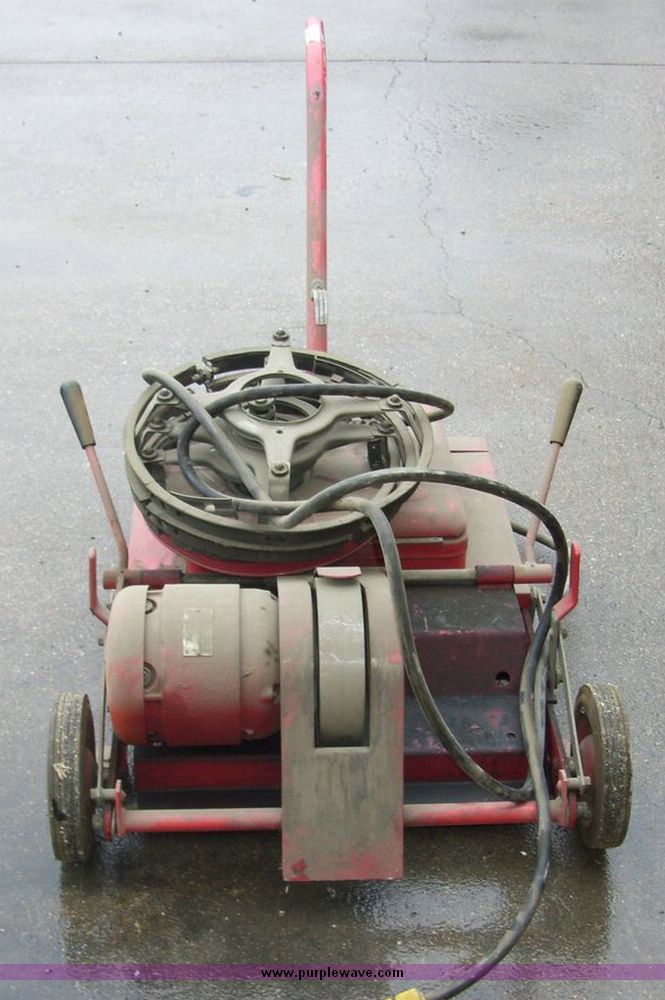 image for item 5145 Hunter wheel spinner