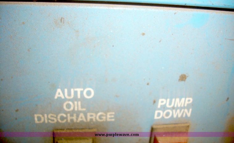 image for item 5149 Allen computer test center, engine analyzer