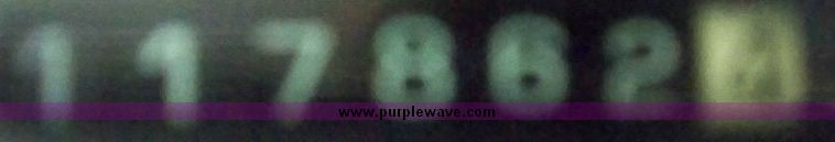 image for item 5222 1996 Chevrolet S10 Blazer