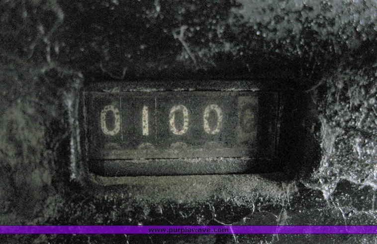 image for item 8312 MA-1A aircart with turbine engine