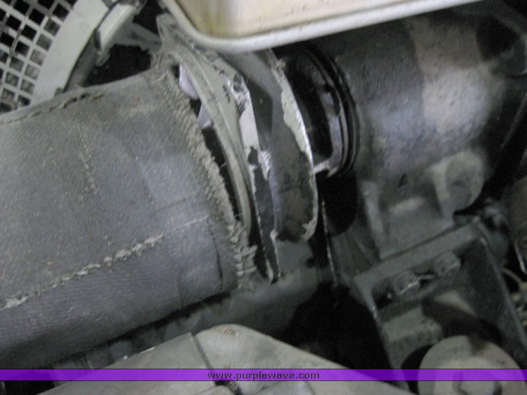 image for item 8312 MA-1A aircart with turbine engine