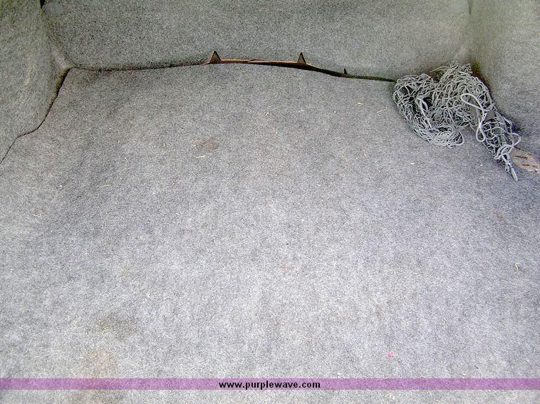 image for item 8816 1994 Oldsmobile 88 Royale LS