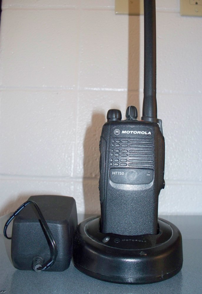 image for item 9991 Assorted 2-way radios