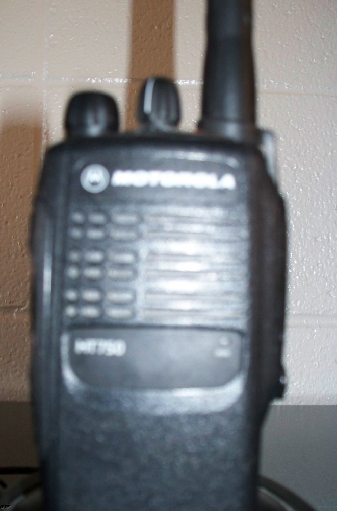 image for item 9991 Assorted 2-way radios