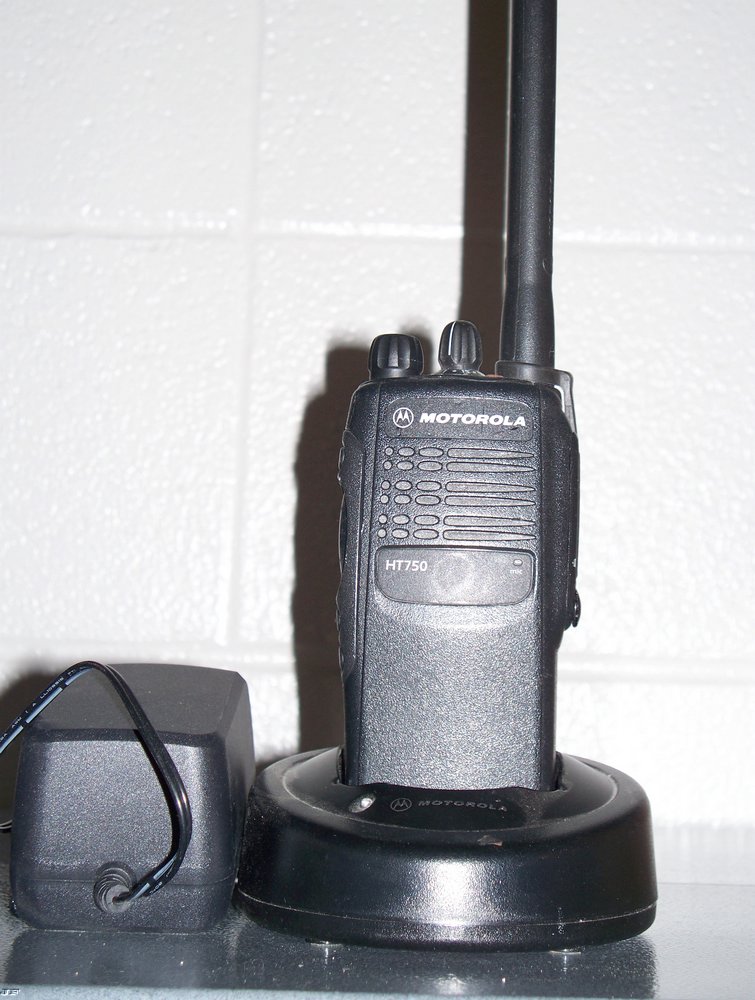 image for item 9991 Assorted 2-way radios