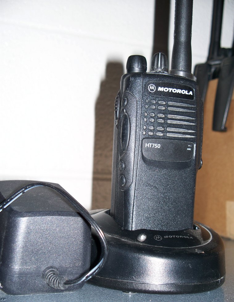 image for item 9991 Assorted 2-way radios