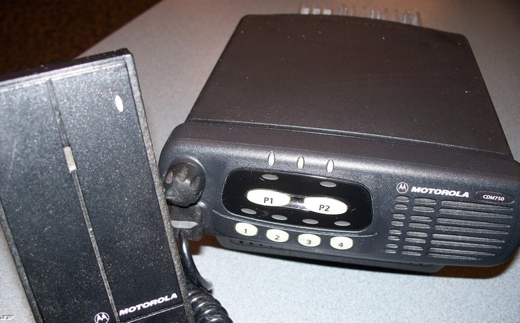 image for item 9991 Assorted 2-way radios