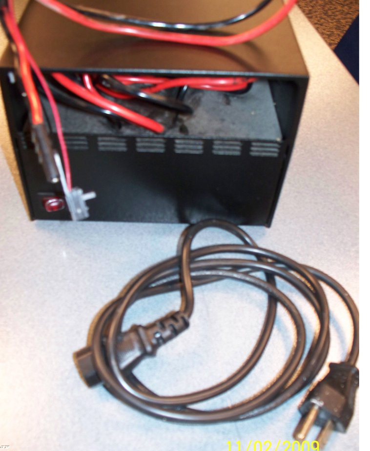 image for item 9991 Assorted 2-way radios