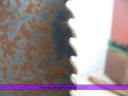 image for item 1100 Brobo Super 300 cold cut chop saw