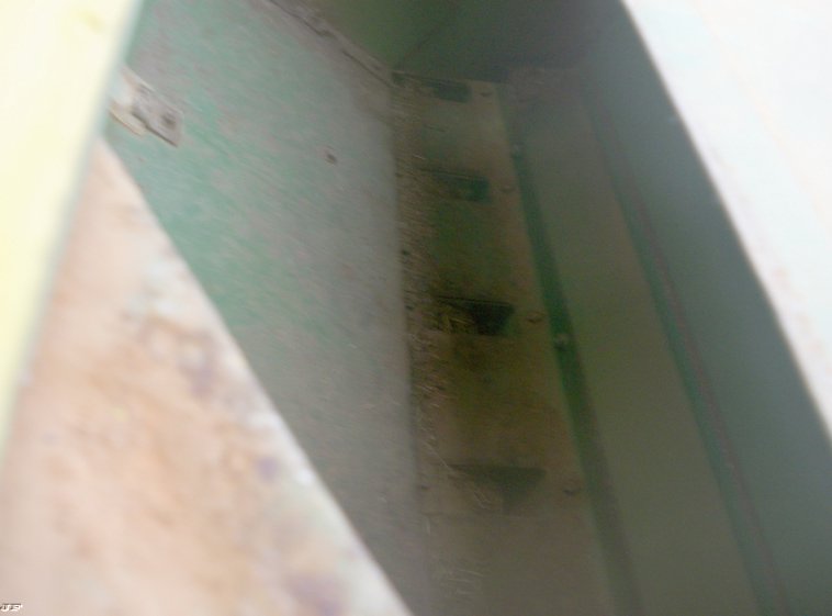 image for item 5151 John Deere 8350 grain drill