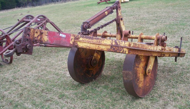 image for item 5159 5' root ripper