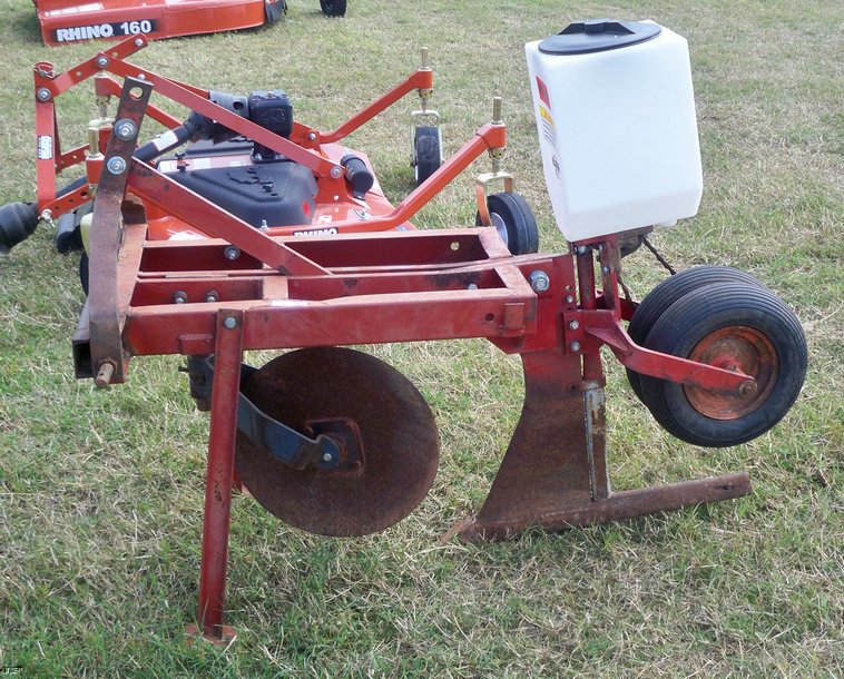 image for item 5172 Gopher getter poison injector