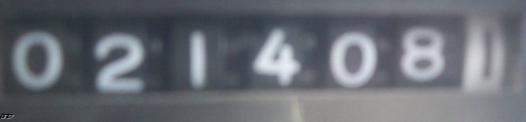 image for item 5180 1994 International 4900 crew cab bucket truck