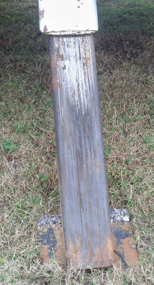 image for item 5180 1994 International 4900 crew cab bucket truck