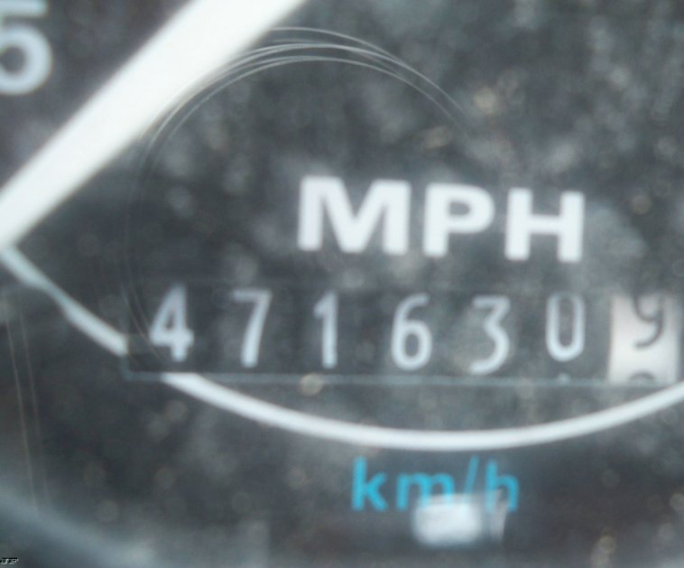 image for item 5181 1991 Ford L9000 semi truck