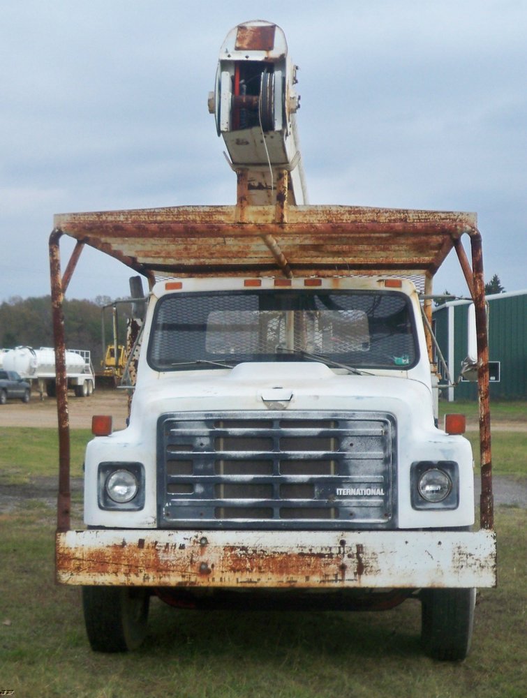 image for item 5183 1988 International S1955