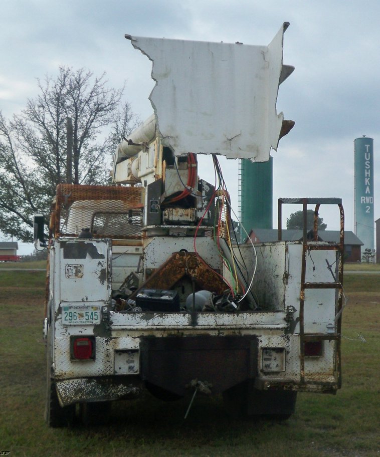 image for item 5183 1988 International S1955