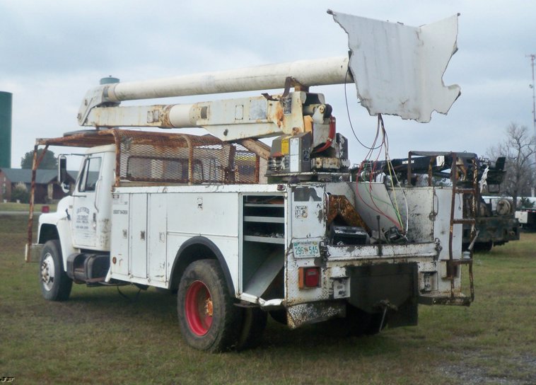 image for item 5183 1988 International S1955