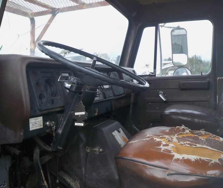 image for item 5183 1988 International S1955