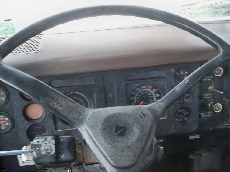 image for item 5183 1988 International S1955