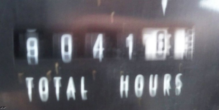 image for item 5183 1988 International S1955