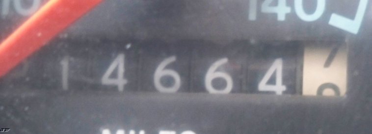 image for item 5183 1988 International S1955