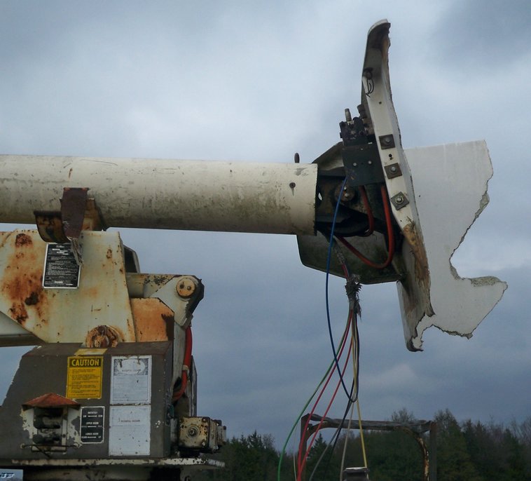 image for item 5183 1988 International S1955