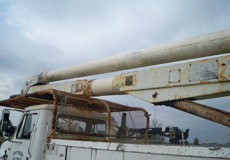 image for item 5183 1988 International S1955