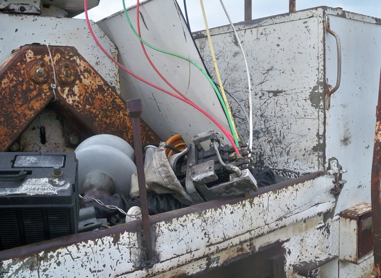 image for item 5183 1988 International S1955