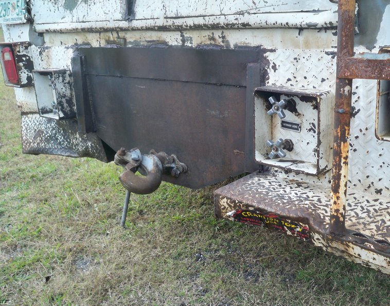 image for item 5183 1988 International S1955