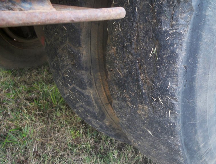 image for item 5183 1988 International S1955