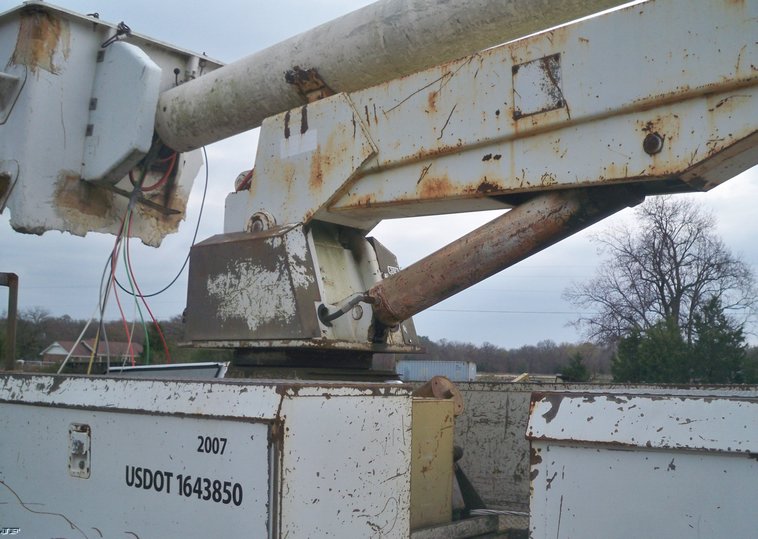 image for item 5183 1988 International S1955