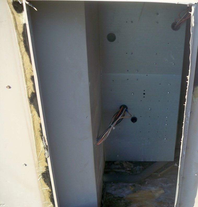 image for item 5193 AC/heater combination unit