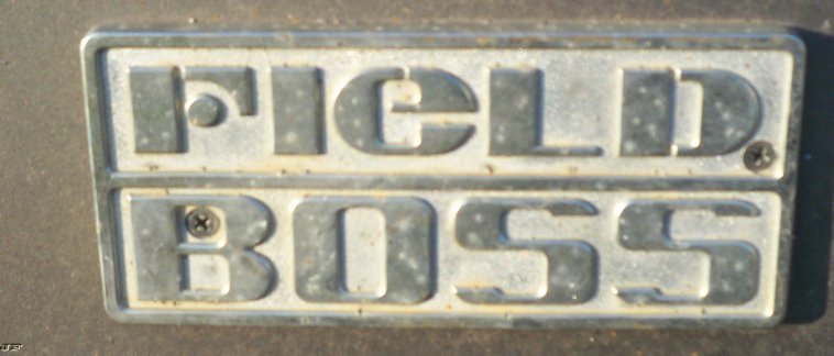 image for item 5194 1979 White 2-135 tractor