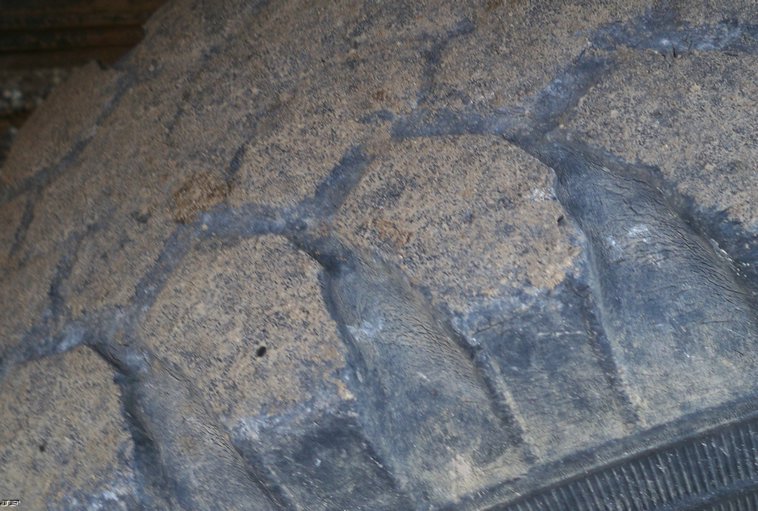 image for item 5200 1998 Dodge Ram 2500 extended cab pickup