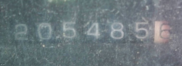 image for item 5201 1992 Chevrolet 3500 dual tire pickup