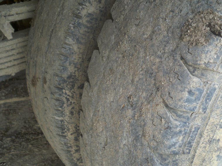 image for item 5201 1992 Chevrolet 3500 dual tire pickup