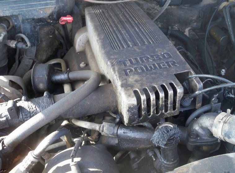 image for item 5201 1992 Chevrolet 3500 dual tire pickup