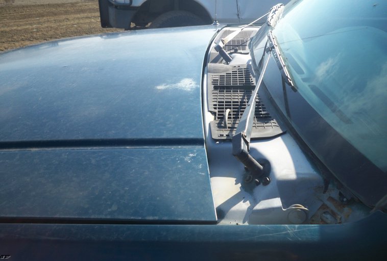 image for item 5203 1996 Dodge Dakota extended cab pickup