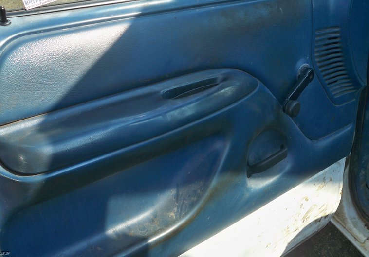 image for item 5204 1994 Ford F-250 pickup