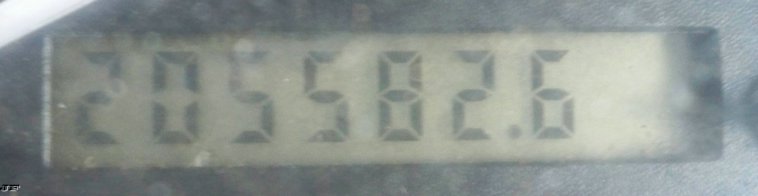 image for item 5204 1994 Ford F-250 pickup